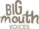 Big Mouth